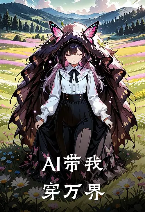 阳阳慧能（AI带我穿万界）免费阅读无弹窗_AI带我穿万界阳阳慧能全文免费阅读无弹窗大结局