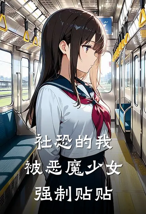 社恐的我，被恶魔少女强制贴贴