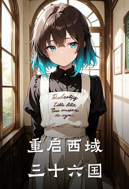 重启西域三十六国