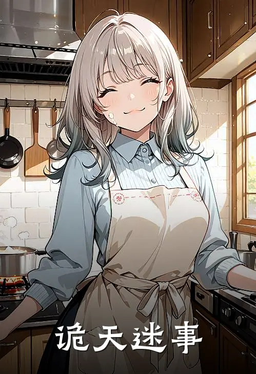 诡天迷事(陆沉王闯)最新小说_免费阅读完整版小说诡天迷事(陆沉王闯)