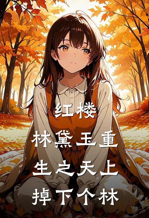 红楼：林黛玉重生之天上掉下个林