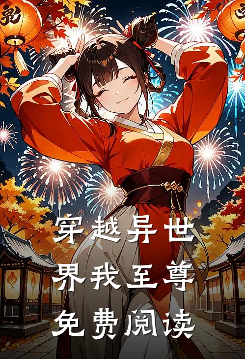 穿越异世界我至尊免费阅读