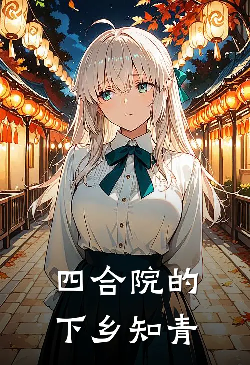 四合院的下乡知青