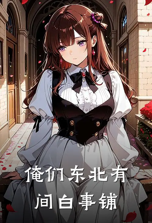 俺们东北有间白事铺