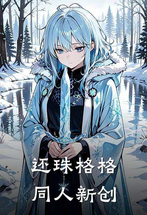 还珠格格同人新创