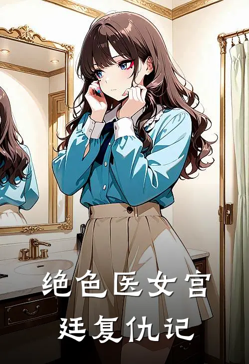 绝色医女宫廷复仇记