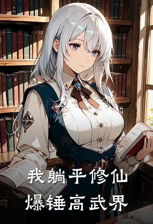 我躺平修仙，爆锤高武界