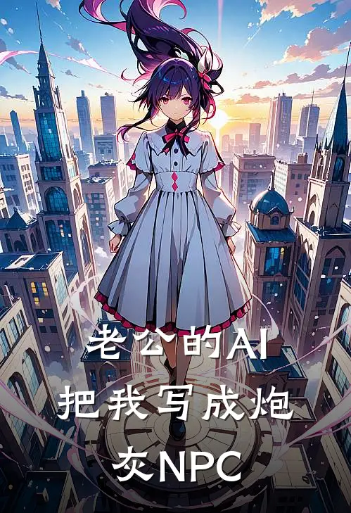 老公的AI把我写成炮灰NPC