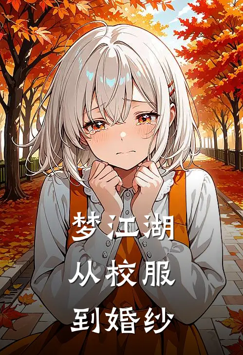 梦江湖：从校服到婚纱
