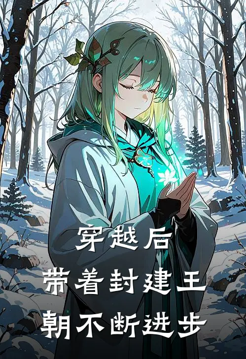 穿越后，带着封建王朝不断进步