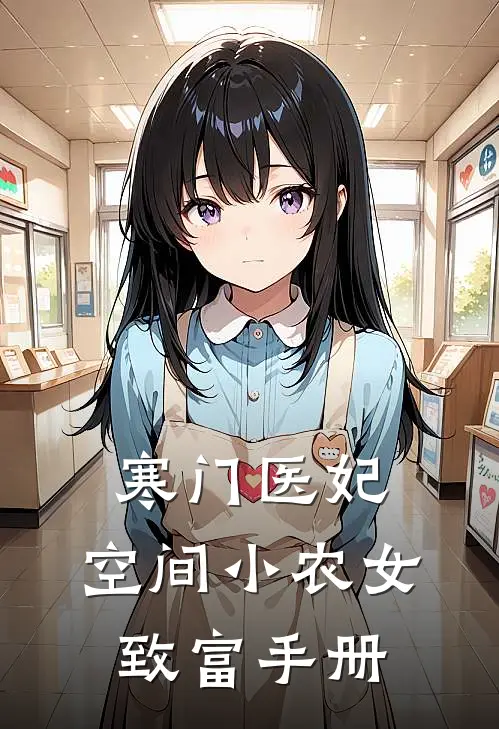 寒门医妃：空间小农女致富手册