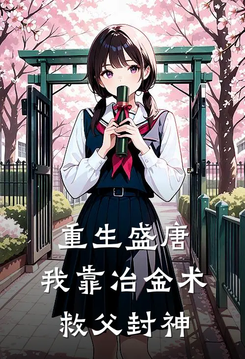 重生盛唐：我靠冶金术救父封神