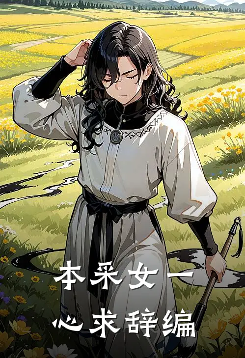 本采女一心求辞编