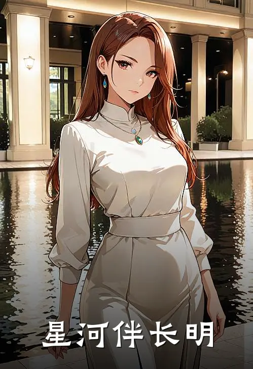 星河伴长明