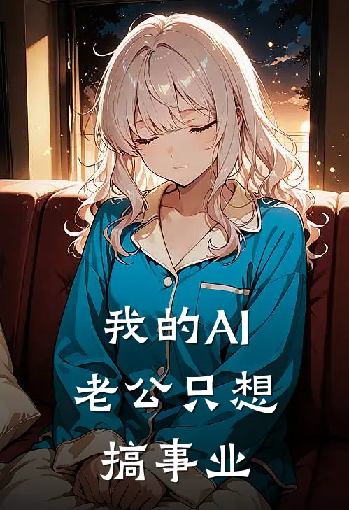 我的AI老公只想搞事业