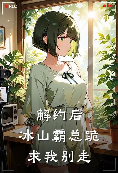 解约后，冰山霸总跪求我别走(陆沉渊苏晚)最新免费小说_完本小说免费阅读解约后，冰山霸总跪求我别走陆沉渊苏晚