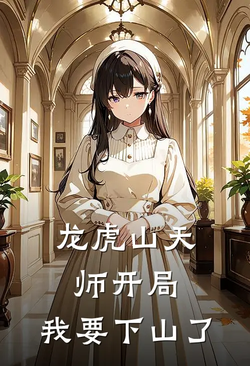 龙虎山天师开局，我要下山了