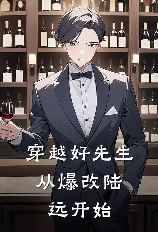 穿越好先生：从爆改陆远开始