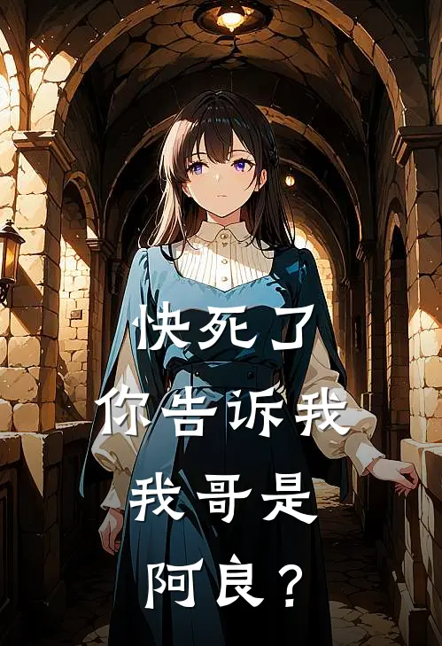 快死了，你告诉我，我哥是阿良？