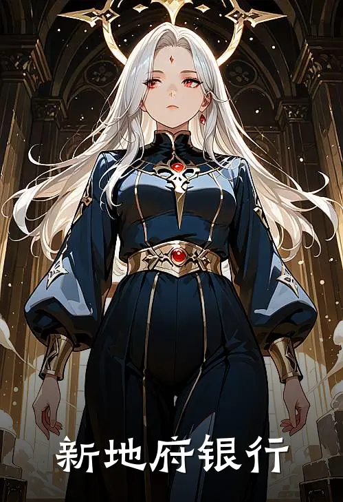 新地府银行(张三秦广王)在线阅读免费小说_完整版小说免费阅读新地府银行(张三秦广王)