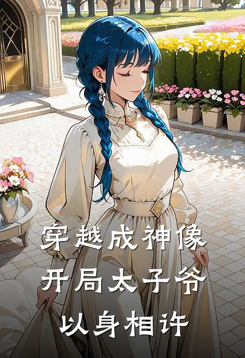 穿越成神像：开局太子爷以身相许