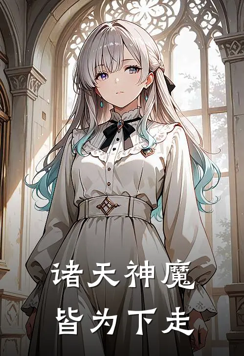 诸天神魔，皆为下走