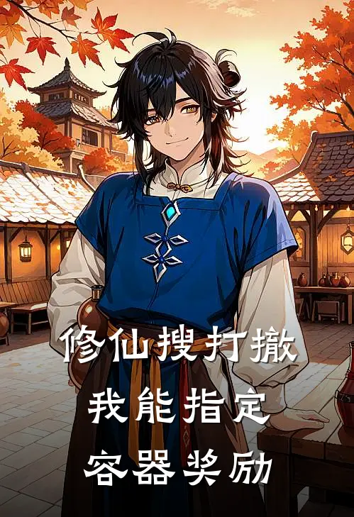 修仙搜打撤，我能指定容器奖励