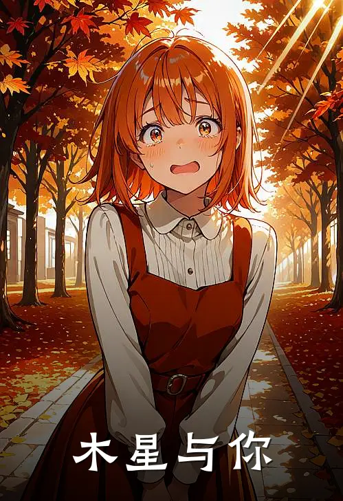 木星与你