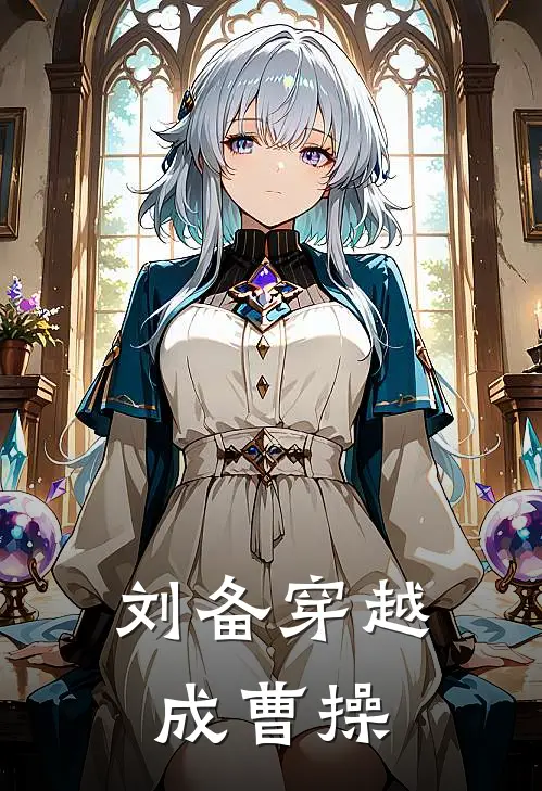 刘备穿越成曹操