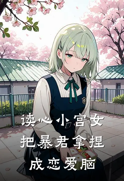 读心小宫女，把暴君拿捏成恋爱脑