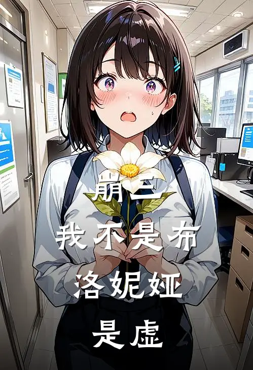 崩三：我不是布洛妮娅，是虚兰赫布洛妮娅最新更新小说_在线阅读免费小说崩三：我不是布洛妮娅，是虚兰赫布洛妮娅