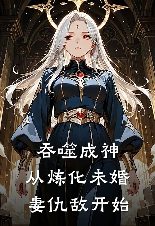 吞噬成神：从炼化未婚妻仇敌开始