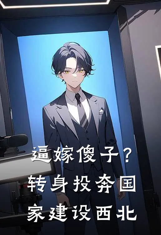 逼嫁傻子？转身投奔国家建设西北