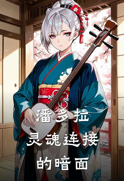 潘多拉：灵魂连接的暗面