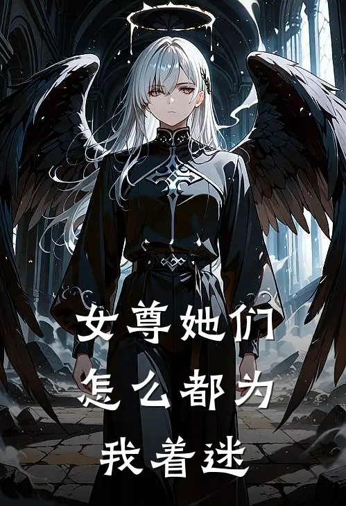 女尊她们怎么都为我着迷