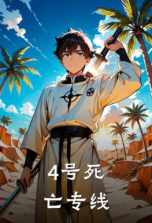 4号死亡专线