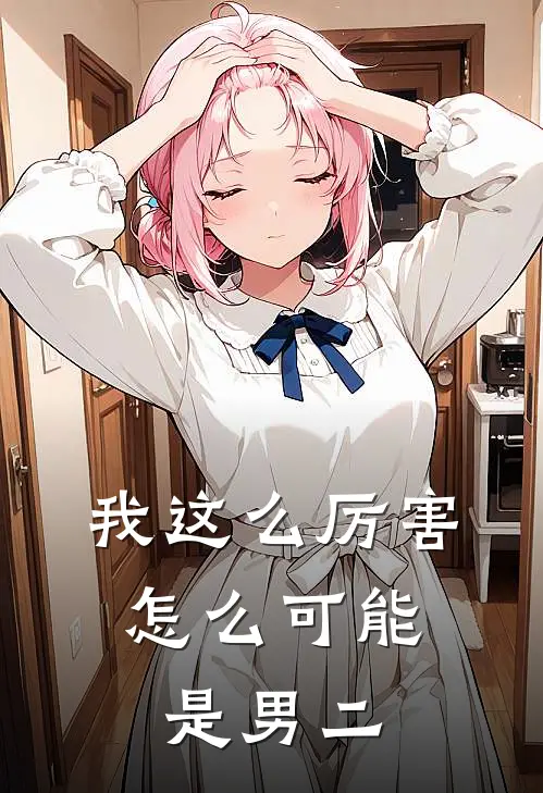 我这么厉害，怎么可能是男二