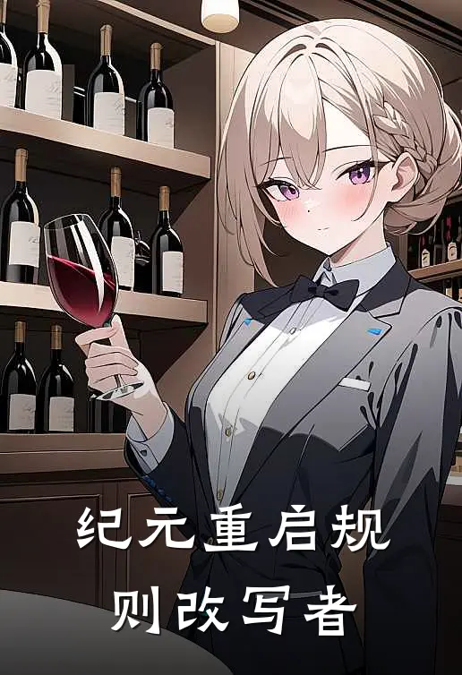 纪元重启规则改写者