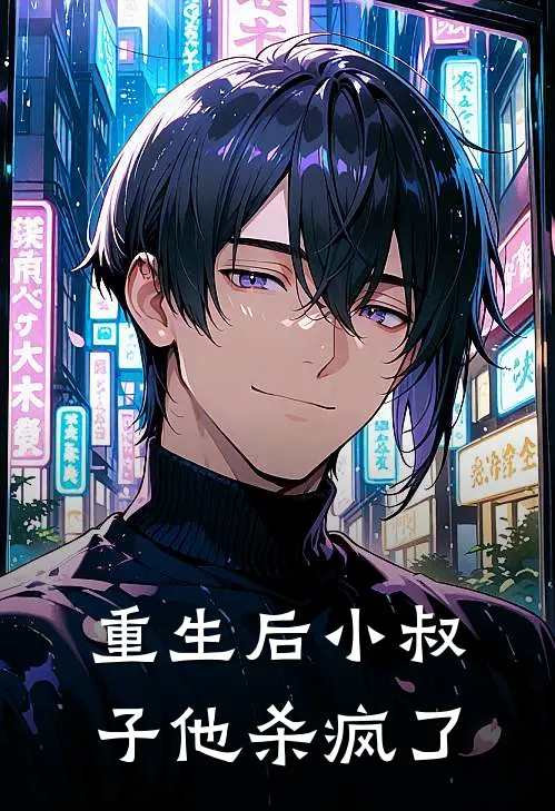 重生后小叔子他杀疯了