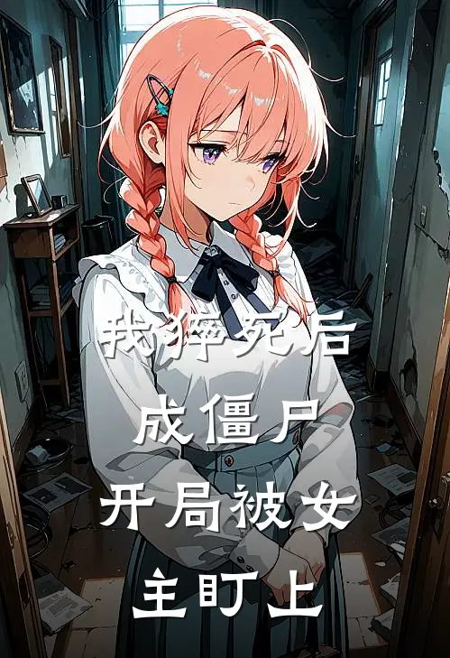 我猝死后成僵尸，开局被女主盯上