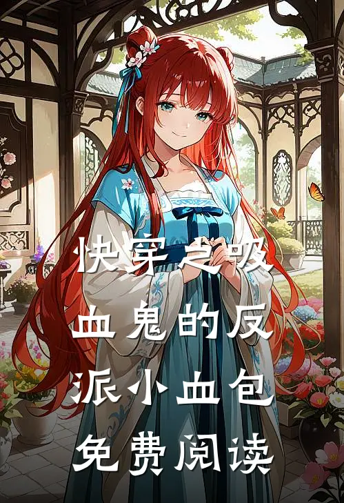 快穿之吸血鬼的反派小血包免费阅读
