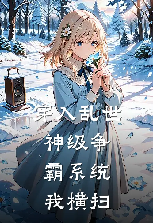 穿入乱世：神级争霸系统，我横扫