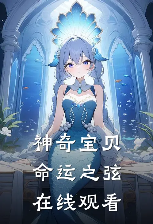 神奇宝贝命运之弦在线观看