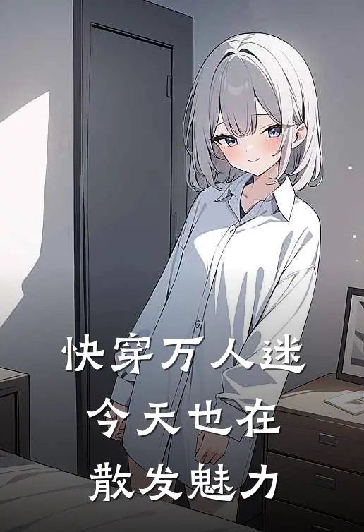 【快穿】万人迷今天也在散发魅力