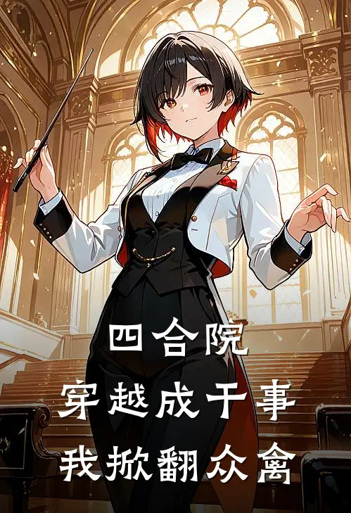 四合院：穿越成干事，我掀翻众禽