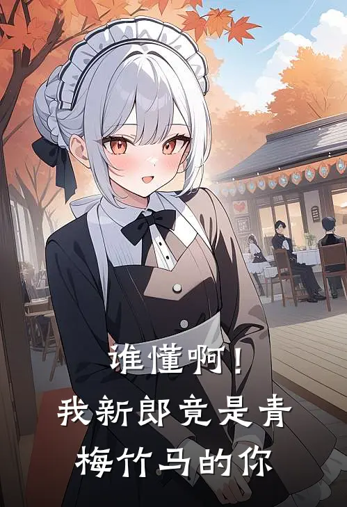 谁懂啊！我新郎竟是青梅竹马的你