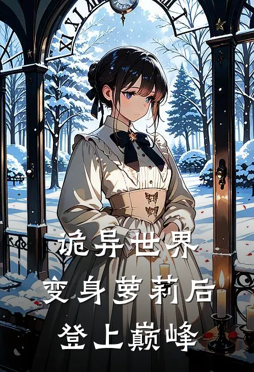 诡异世界，变身萝莉后登上巅峰