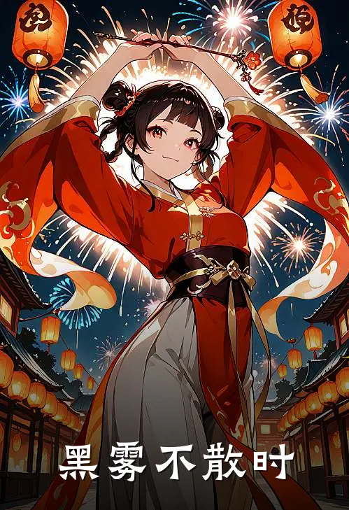 黑雾不散时(岩柱岩柱)在线免费小说_免费阅读全文黑雾不散时(岩柱岩柱)