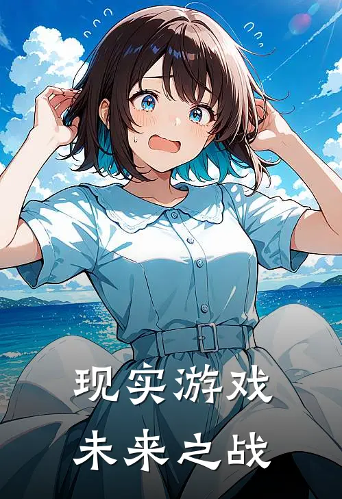现实游戏，未来之战