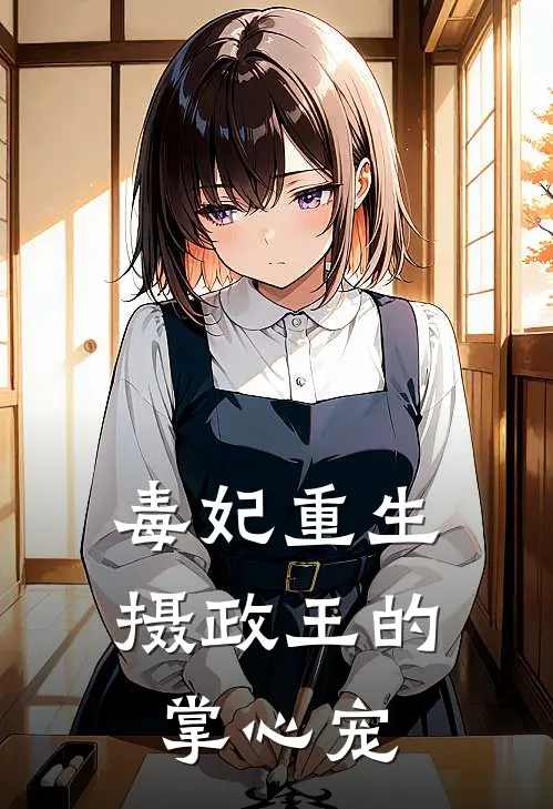 毒妃重生：摄政王的掌心宠